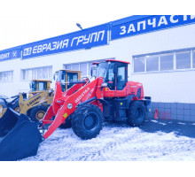 Фронтальный погрузчик Redstar 2300GT