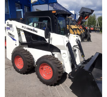 Мини-погрузчик Lonking CDM 312