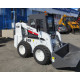 Мини-погрузчик WECAN WT-830 стандартная комплектация с кондиционером