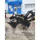 Экскаватор погрузчик Shanmon 388H