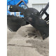 Экскаватор погрузчик Shanmon 388H