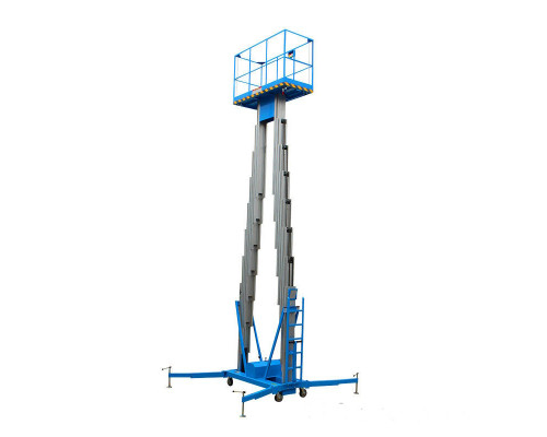 Двухмачтовый подъемник PROLIFT GTWY12-200 AC/DC
