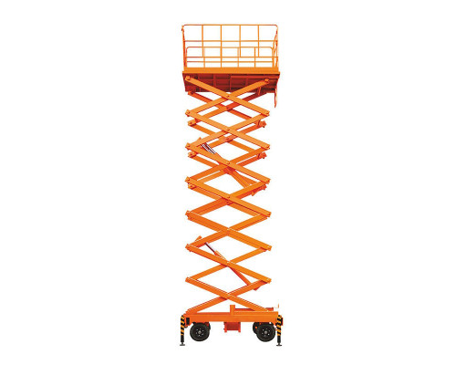 Ножничный подъемник PROLIFT SJY0.5-11