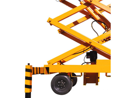 Ножничный подъемник PROLIFT SJY0.5-11