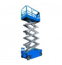 Самоходный ножничный подъемник PROLIFT PL1045
