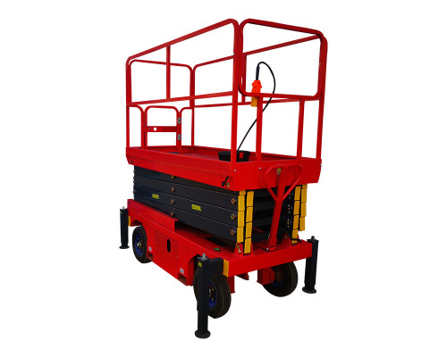 Ножничный подъемник PROLIFT PF0805 (SJY0.5-6)