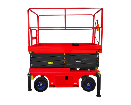 Ножничный подъемник PROLIFT PF0805 (SJY0.5-6)