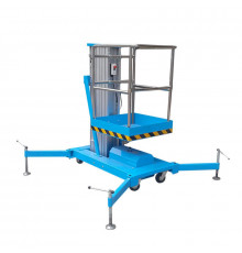 Одномачтовый подъемник PROLIFT GTWY6-100 AC