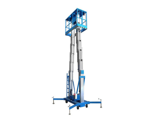 Двухмачтовый подъемник PROLIFT GTWY12-200 AC