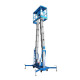 Двухмачтовый подъемник PROLIFT GTWY12-200 AC