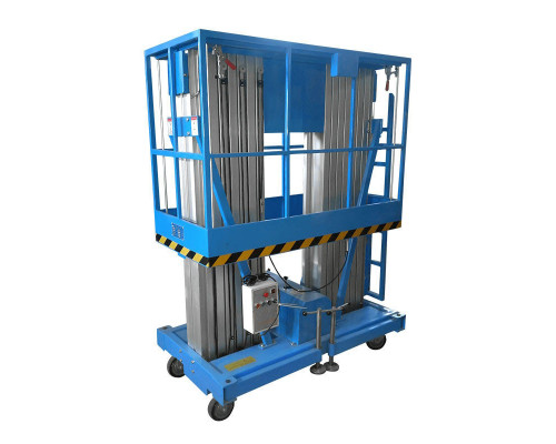 Двухмачтовый подъемник PROLIFT GTWY6-200 AC