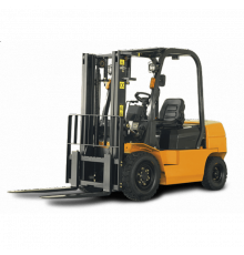 Бензиновый вилочный погрузчик CPQD20N-RW7 (RW22)