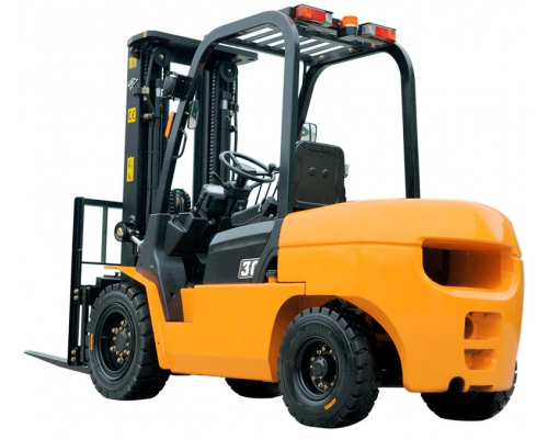 Дизельный вилочный автопогрузчик Hangcha CPCD30N-RW6 (RW10,RW13,RW32,RW33,RG5)