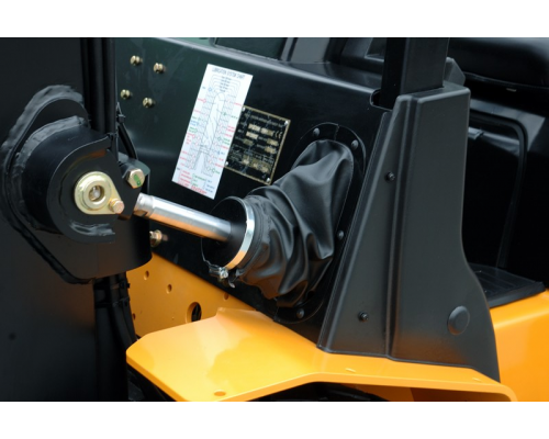 Дизельный вилочный автопогрузчик Hangcha CPCD30N-RW6 (RW10,RW13,RW32,RW33,RG5)