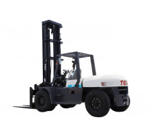 Дизельный вилочный погрузчик TEU FD115T