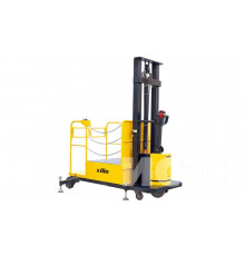 Комплектовщик Xilin SDD
